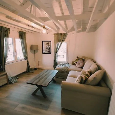Plane Tree House * Proti