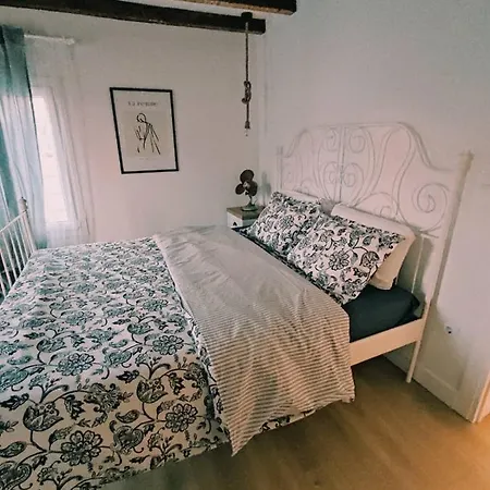 Plane Tree House Villa Proti