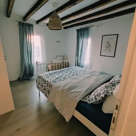 Plane Tree House Proti
