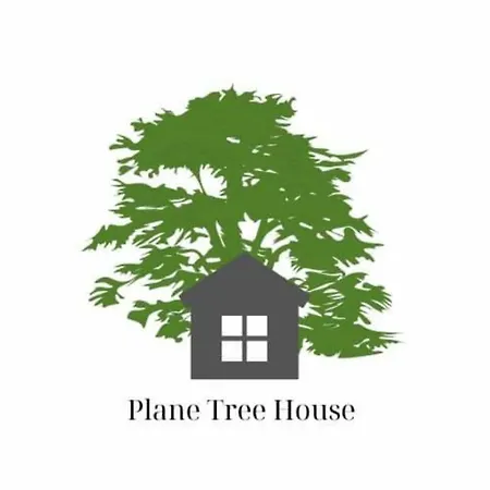 Villa Plane Tree House *