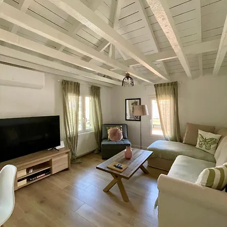 Plane Tree House