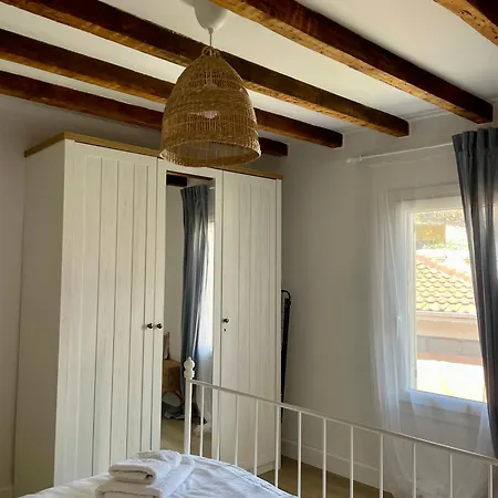 Plane Tree House * Proti