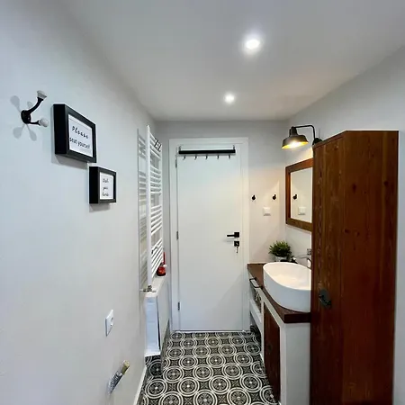 Villa Plane Tree House *