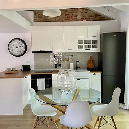 Villa Plane Tree House Proti