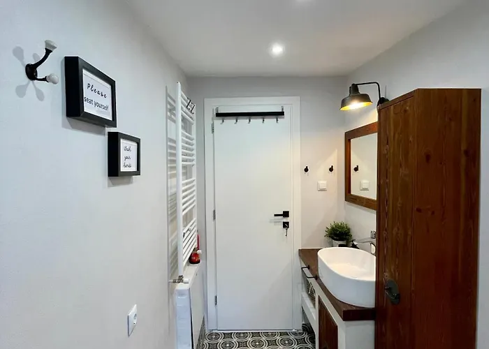 Βίλα Plane Tree House *