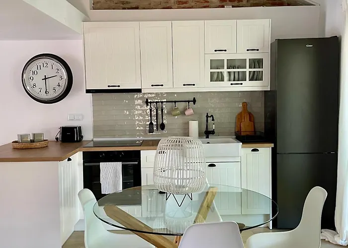 וילה Plane Tree House Proti