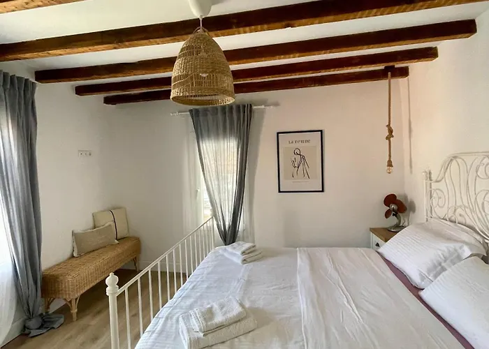 Plane Tree House Βίλα *